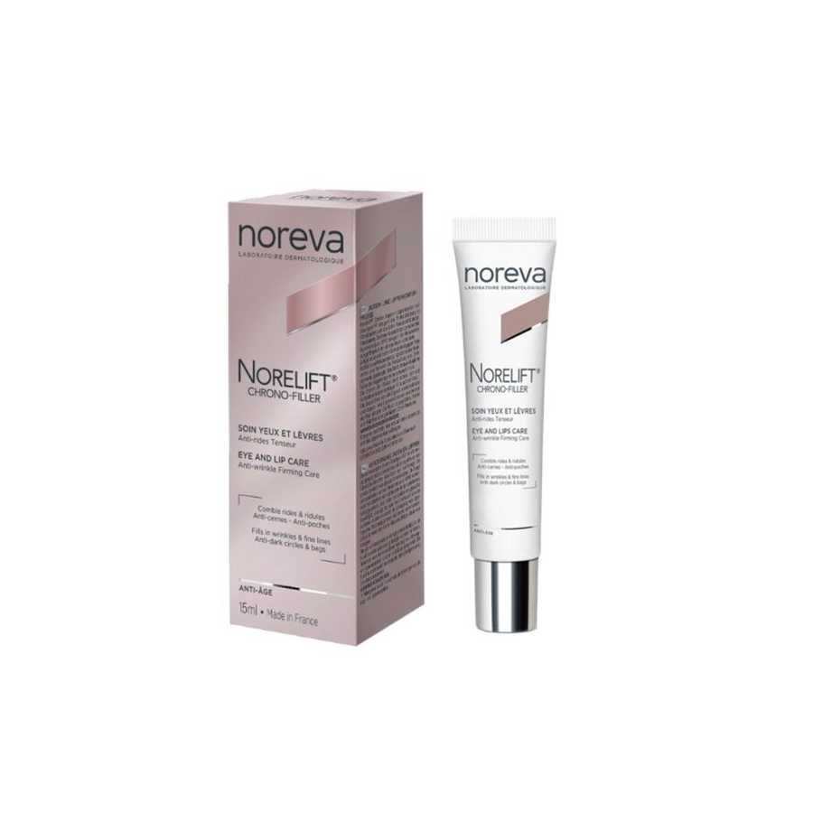 Noreva Norelift Eye and Lip Care 15ML