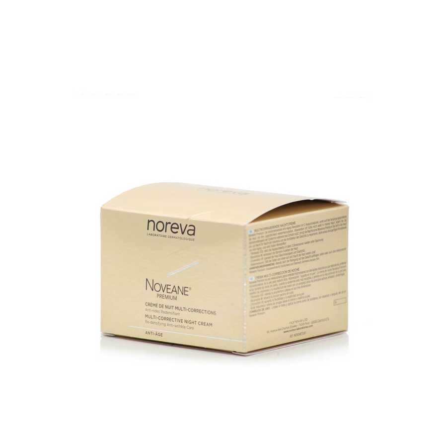 Noreva Novean Premium Corrective Night Cream 50ML