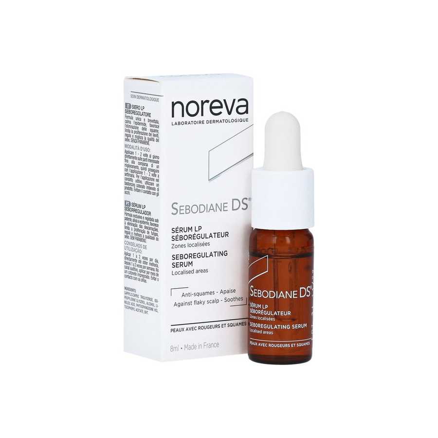 Noreva Sebodiane Serum LP 8ML