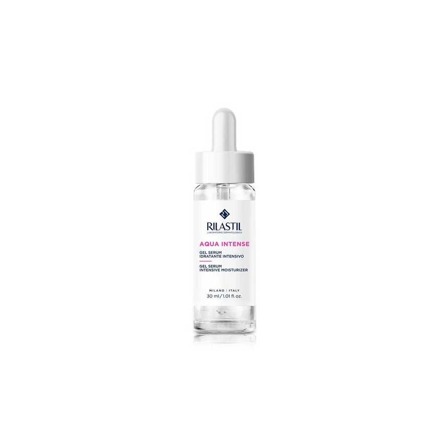 Rilastil Aqua Intense Gel 30ML