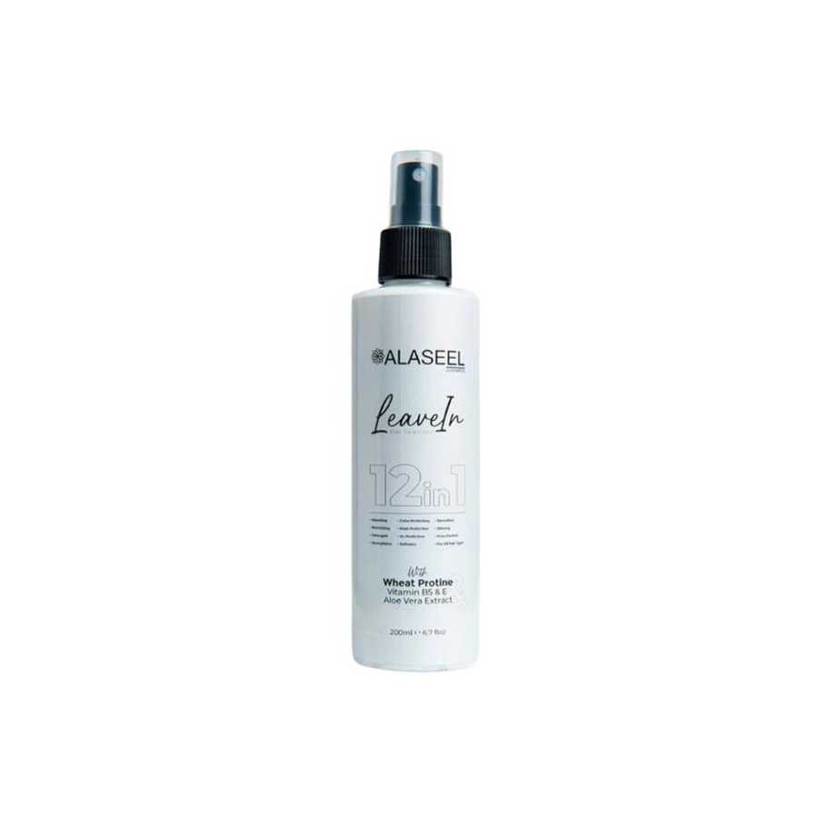Alaseel Leave-In Conditioner 200ML