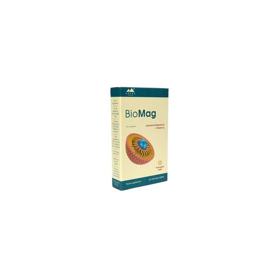 BioMag  30 Tablet