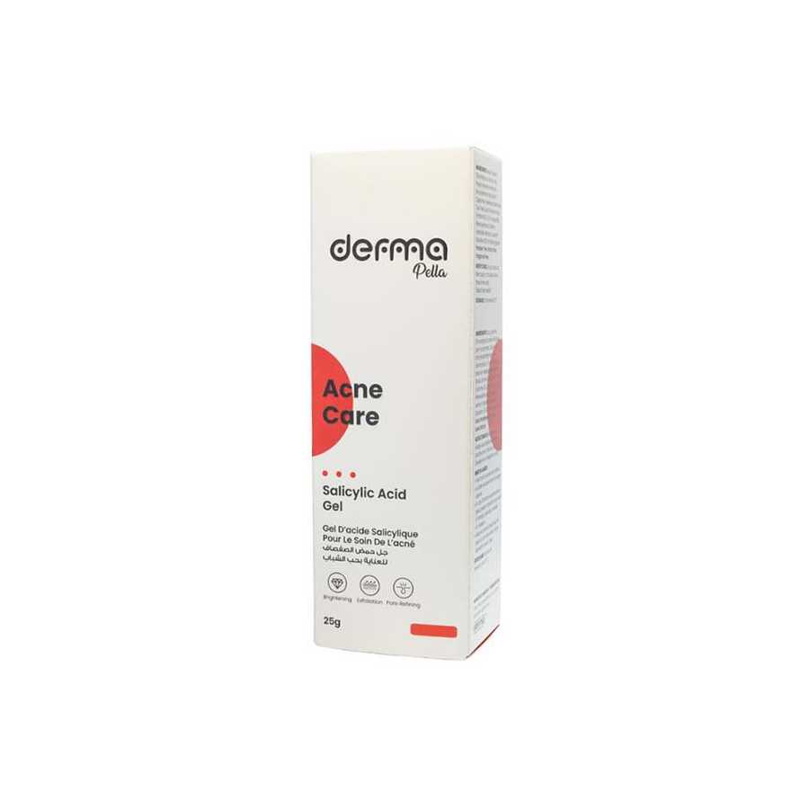 Acne care gel discount