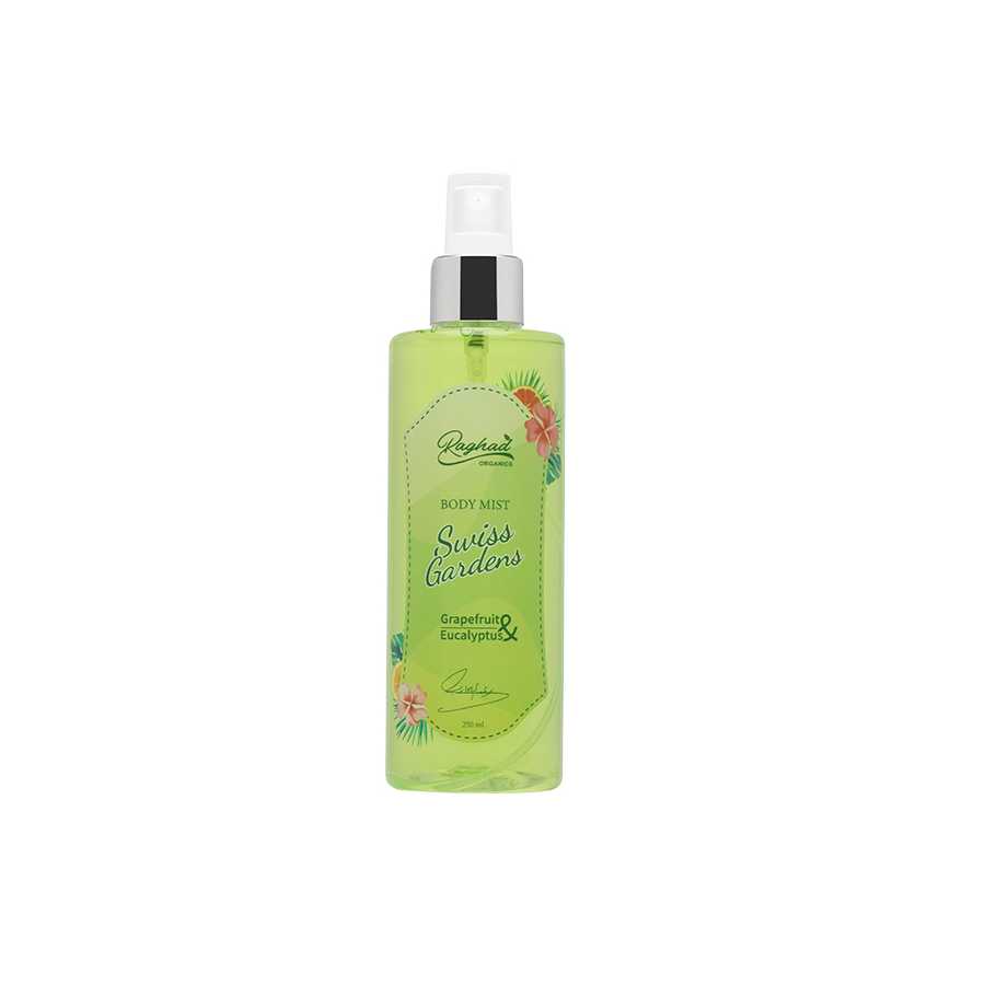Raghad La Dentelle Body Lotion 250Ml