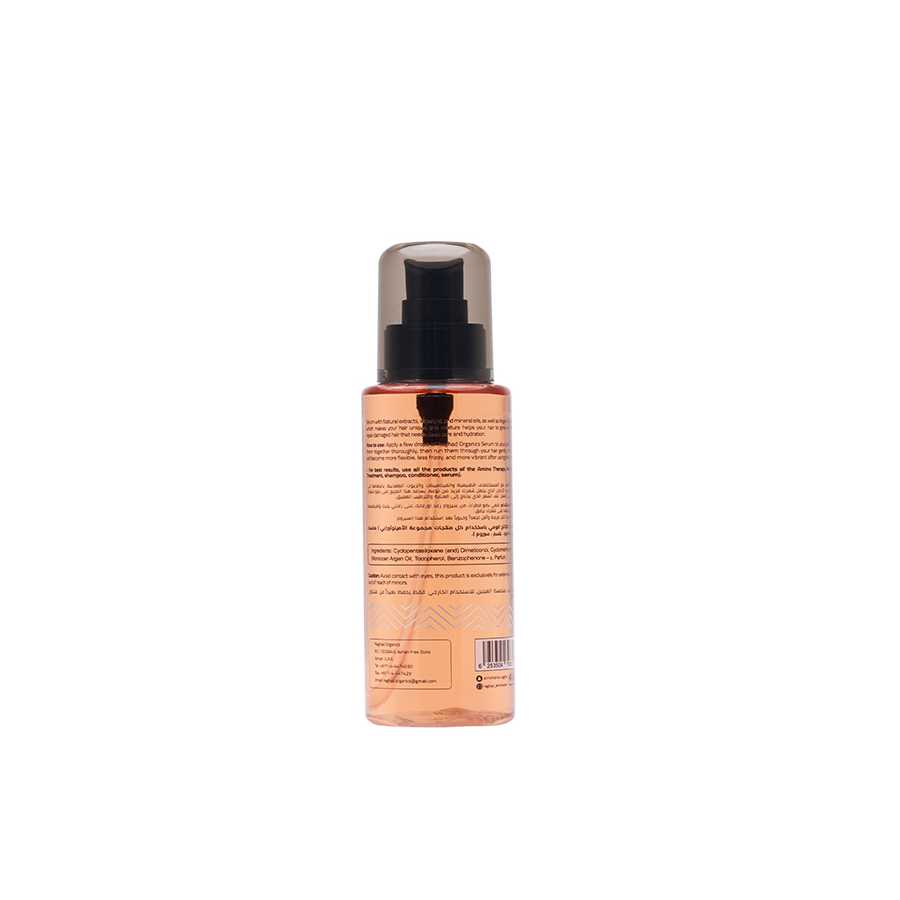 Raghad Organics Amino Therapy Velvet Serum