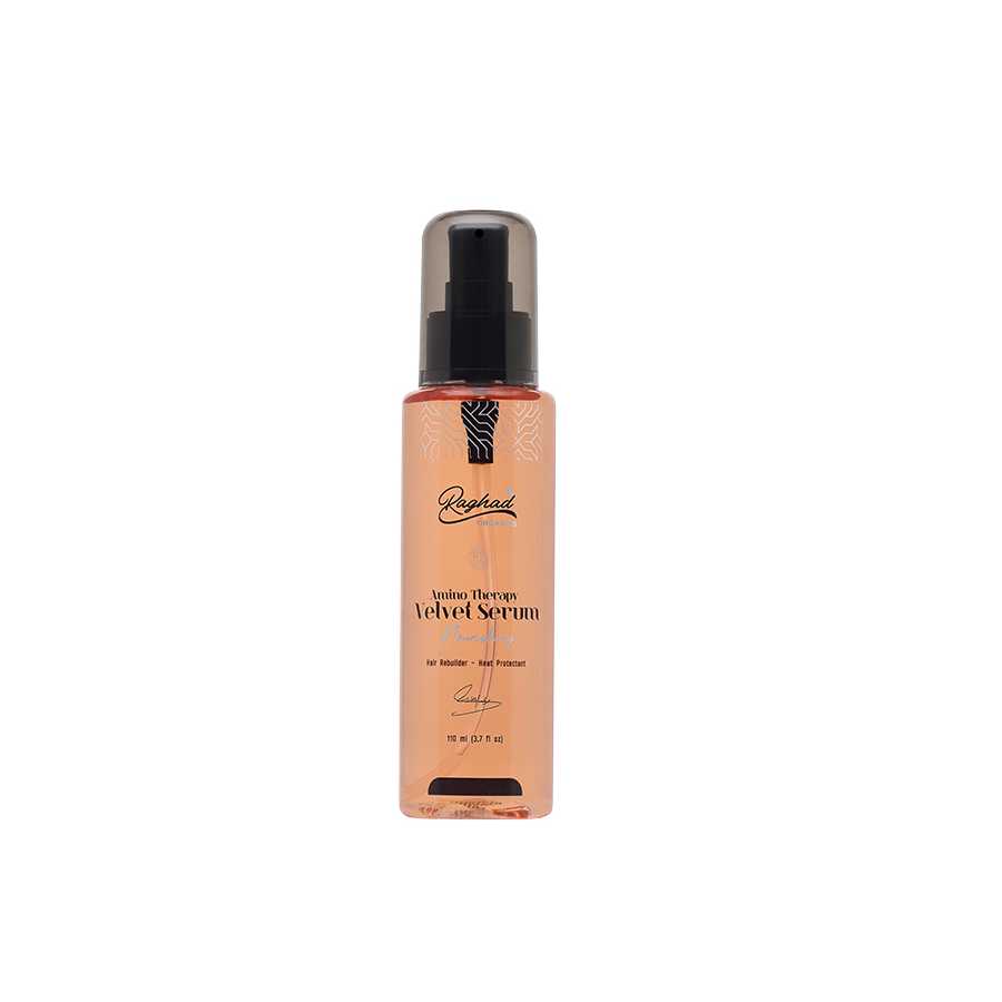 Raghad Amino Therapy Velvet Serum 110Ml