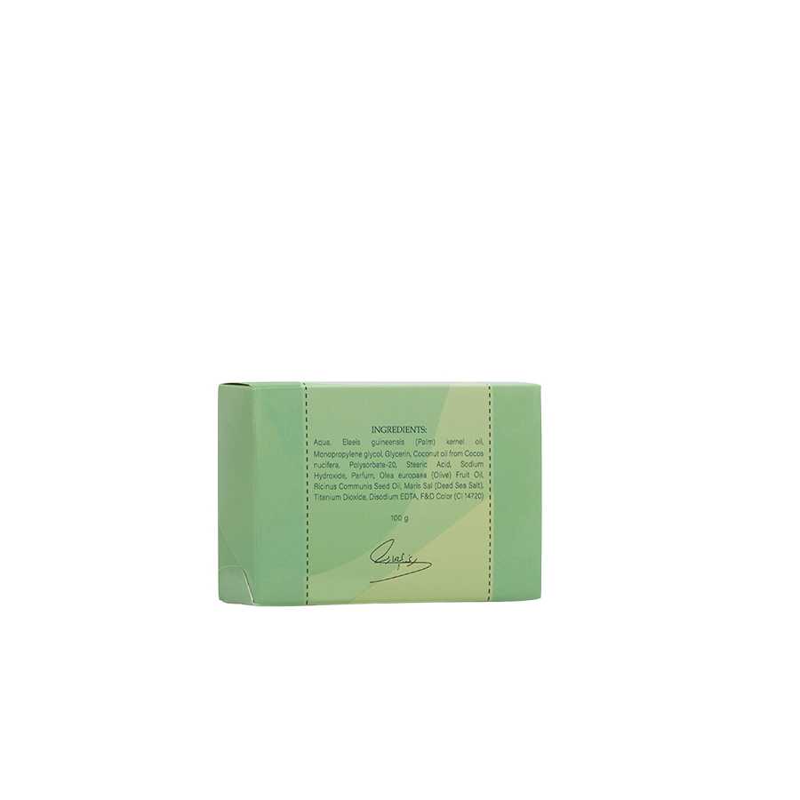 Raghad Swiss Gardens Feminine Soap 100 Gram