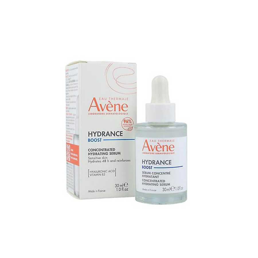 Avene Hydrance Boost Concentrated Hydrating Serum 30ML