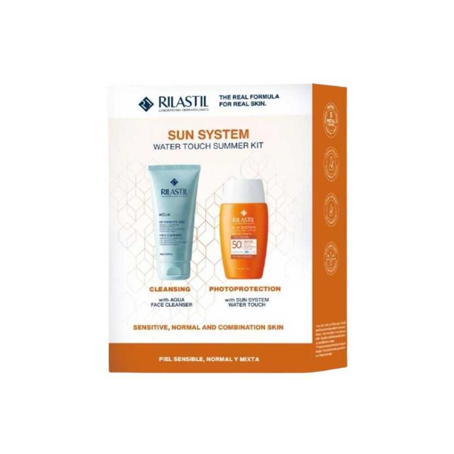 Rilastil Sun System Summer Kit