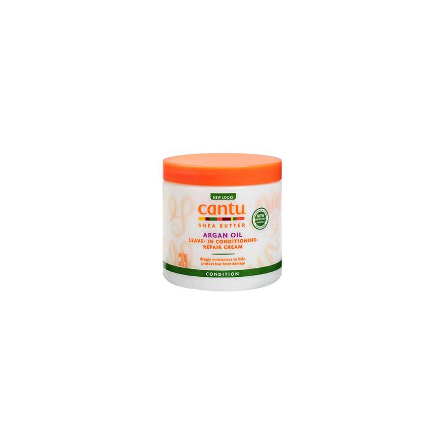 Cantu Argan Oil Condition 453 Gram