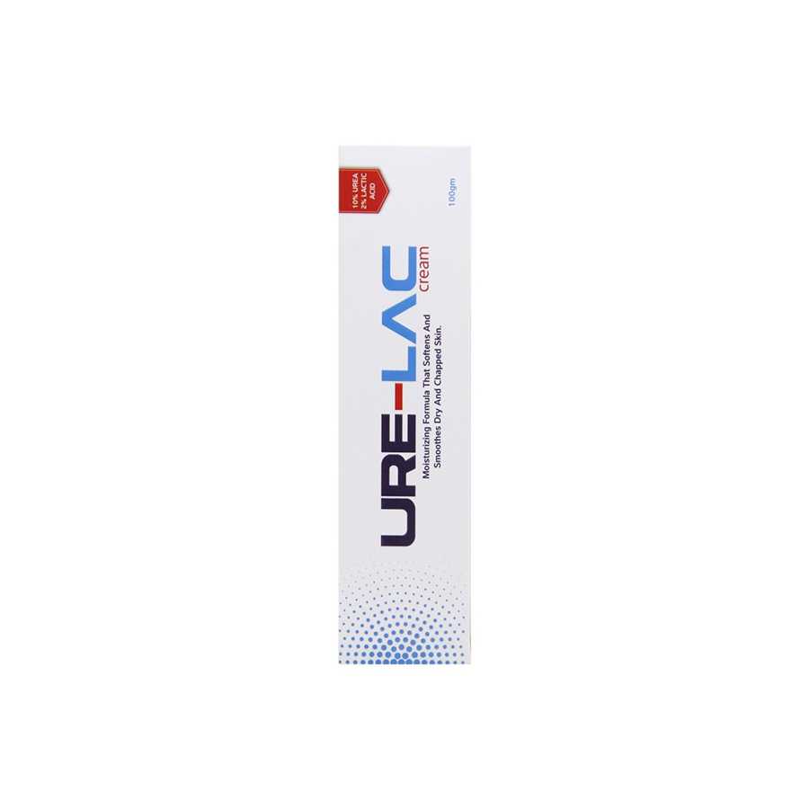 Ure-Lac Cream 100Gram