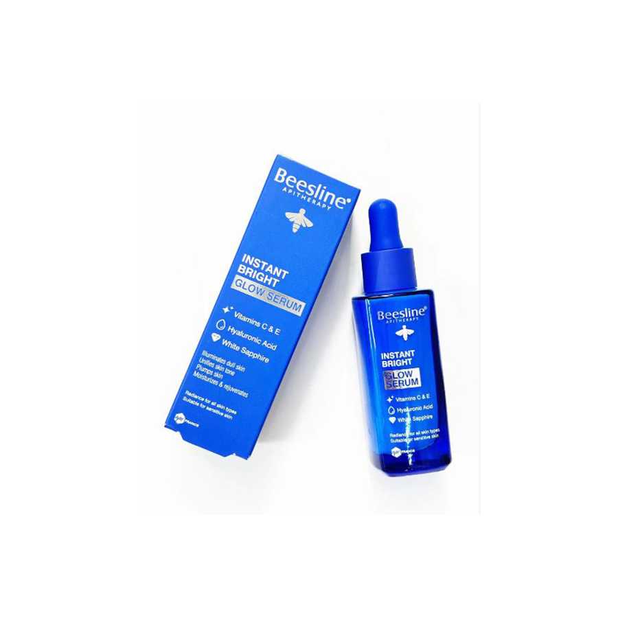 Beesline Instant Bright Glow Serum 30ML