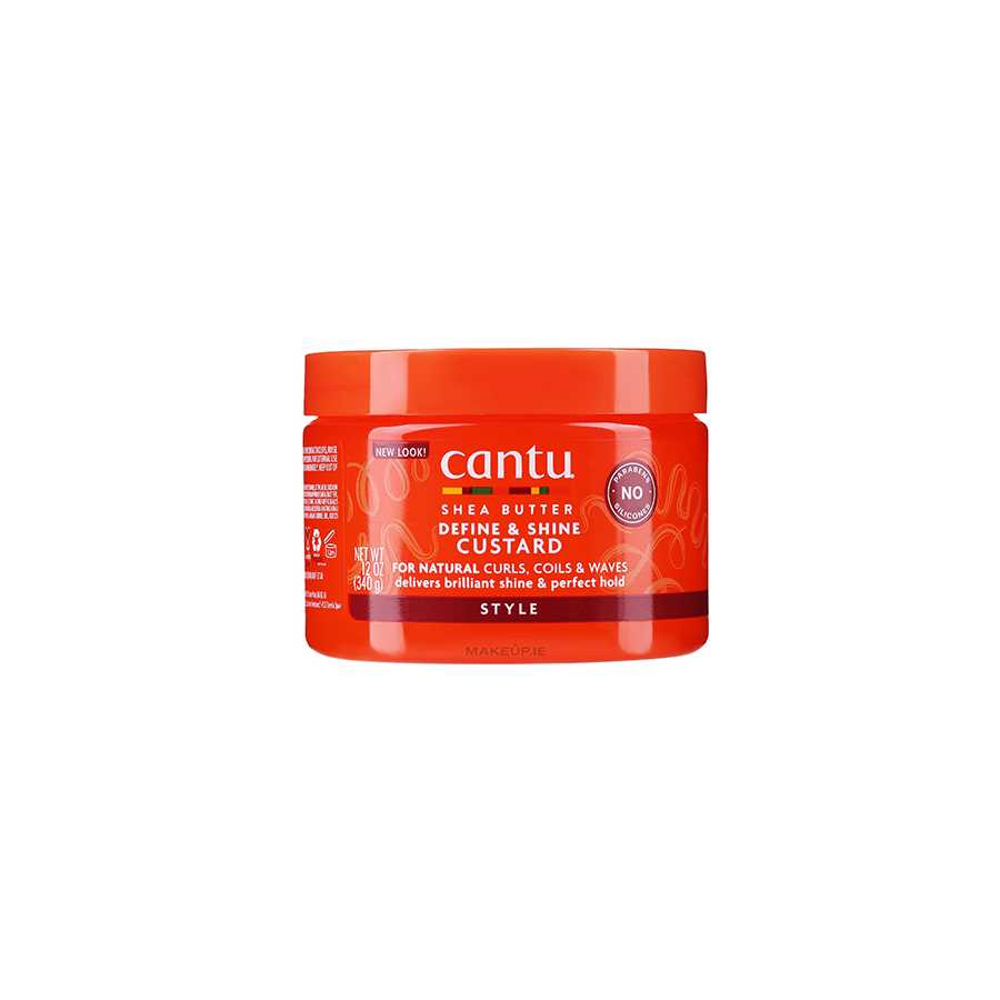 Define &amp; Shine Custard Style 340 Gram