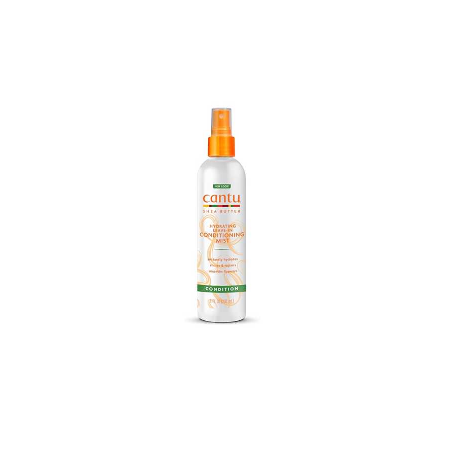 Cantu Hydrating Conditioning Mist 237 ML