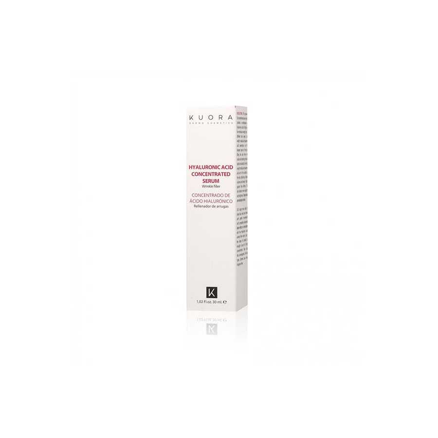 Kuora Hyaluronic Acid Concentrated Serum 30 ML
