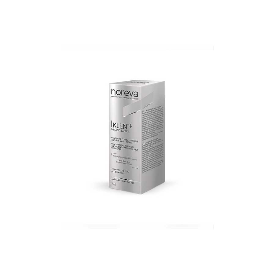Noreva Iklen+ Melano Expert 15 ML