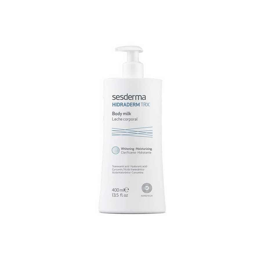 Sesderma Hidraderm Trx Whitening Body Milk  400Ml