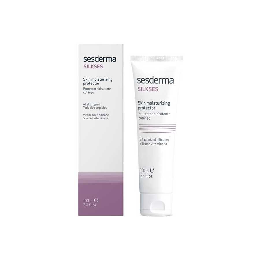 Sesderma Silkses Skin Moisturizing Protector 100Ml