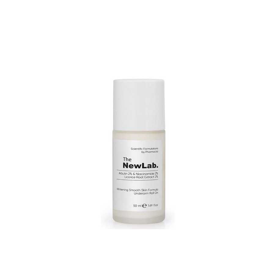 The NewLab Underarm Whitening Roll-on 50ML