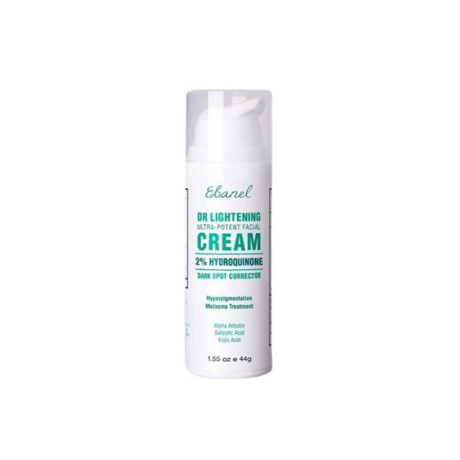 Ebanel Dr Lightening Ultra-Potent Facial Cream 44Gram