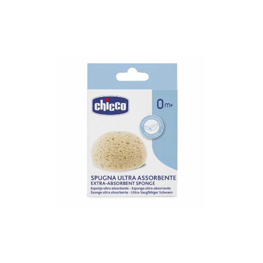 Chicco Extra Absorbent Sponge