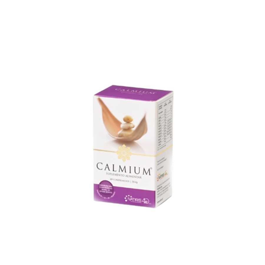 Calmium (Mood regulator) 60 Tablets