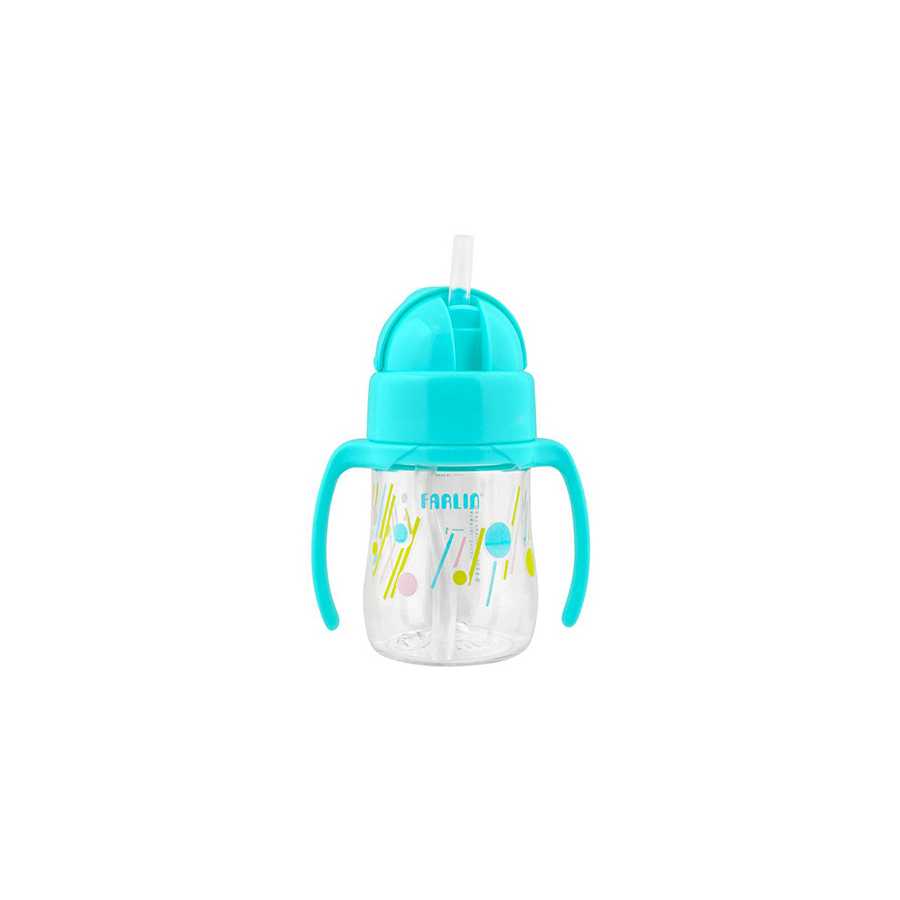 Farlin Crystal Drinking Cup 150ML