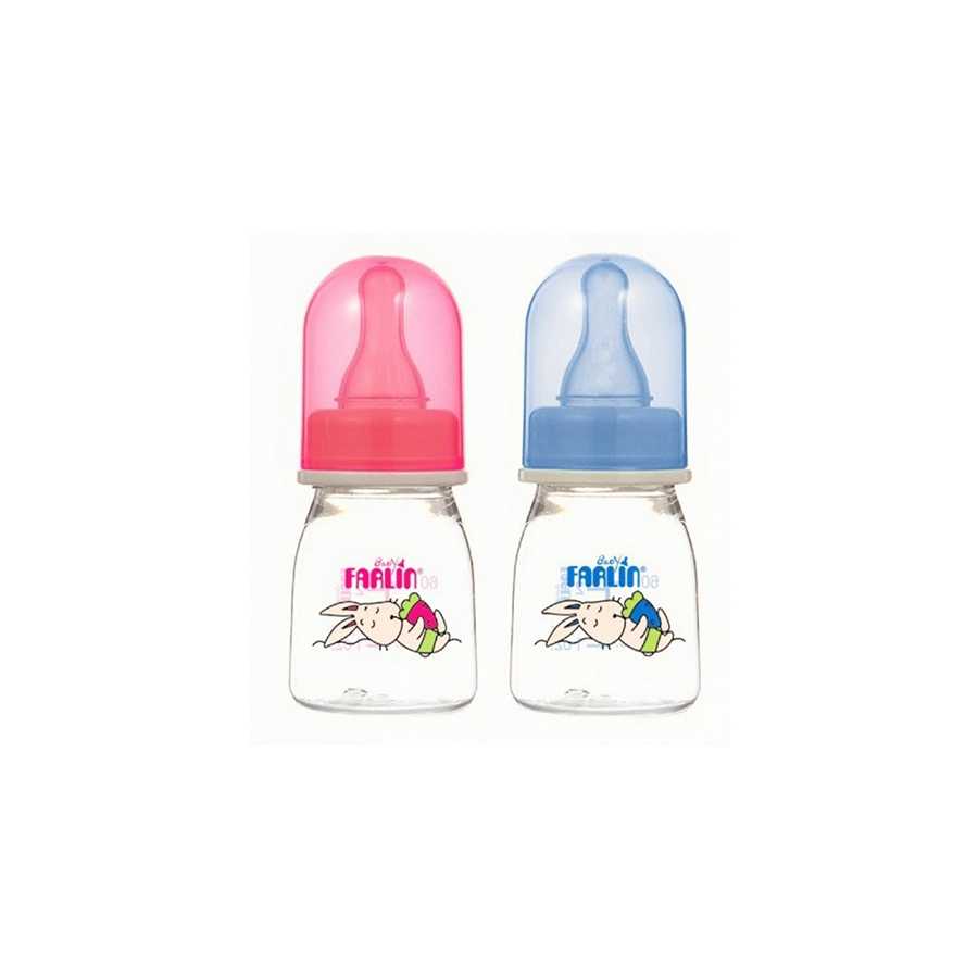 Farlin Newborn Feeding Bottle 40cc