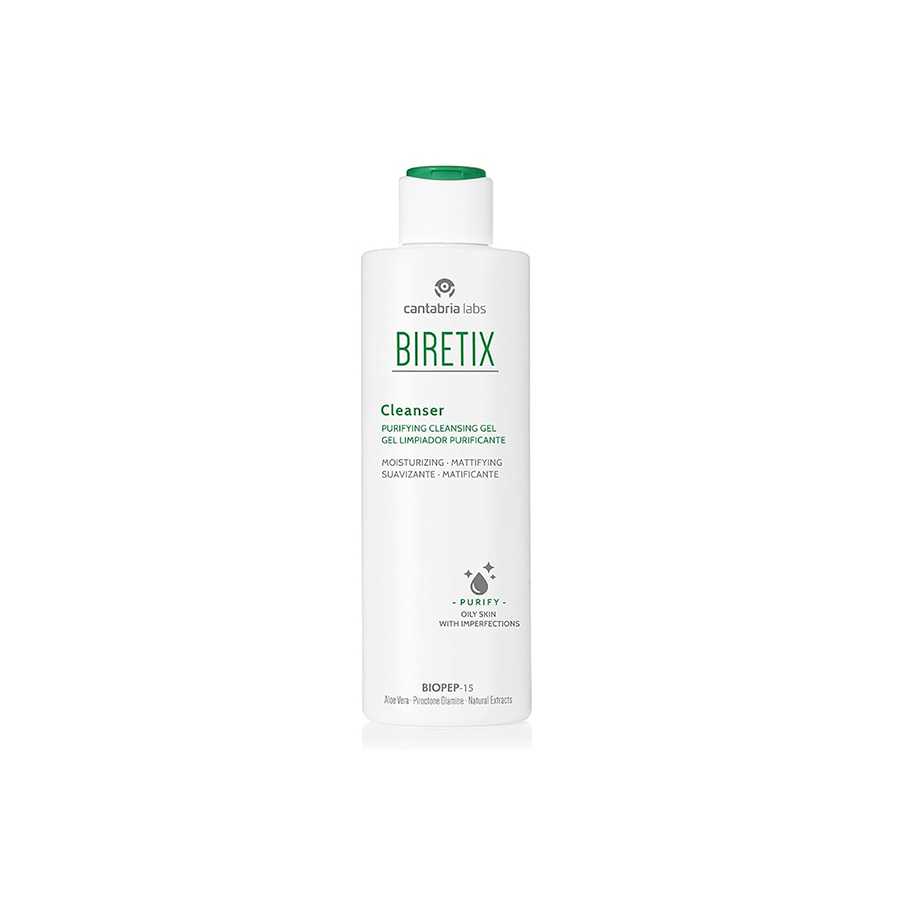 Biretix Purifying Cleansing Gel 200ML