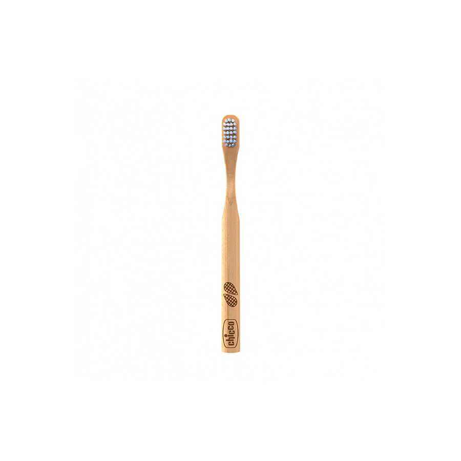 Chico Bamboo Toothbrush +3 Years
