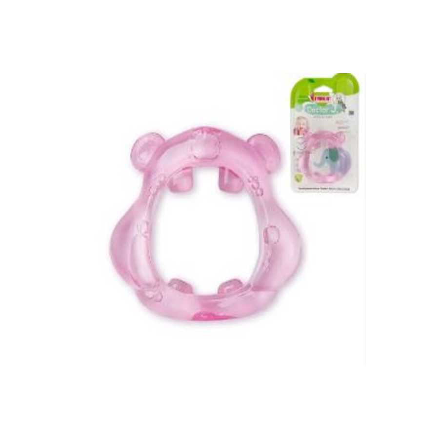 Farlin Cooling Gum Soother Elephant