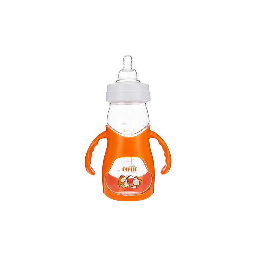 Farlin Feeder With Handle 250ML
