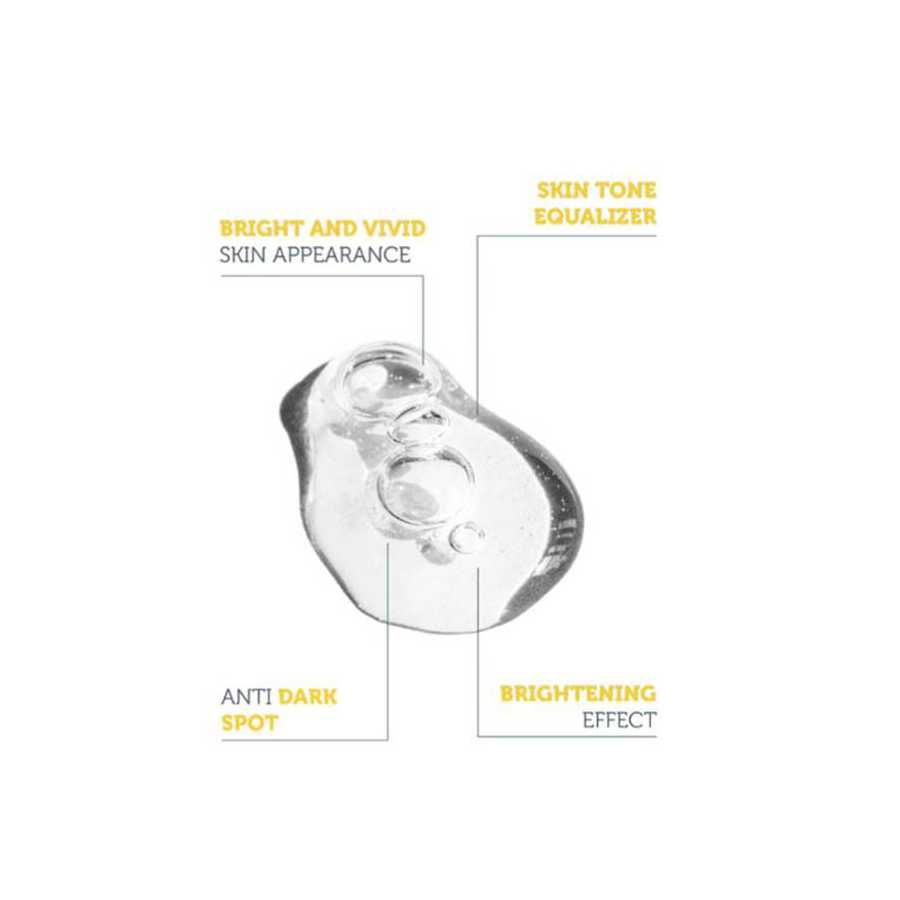 The Purest Solutions Brightening Serum Arbutin 2% + Hyaluronic Acid 30ML
