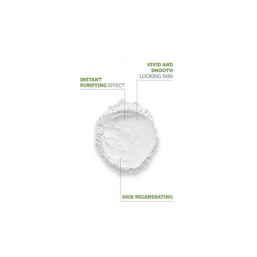 The Purest Solutions Fruit Enzyme Powder Cleanser (%0,2 Azelaic Acid &amp; Malic Acid) 55 GRAM