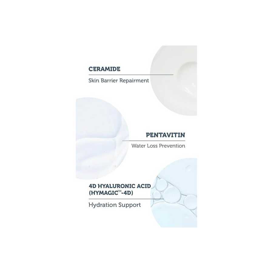 The Purest Solutions Hydration Booster Daily 72-Hr Moisturizing Cream 50ML