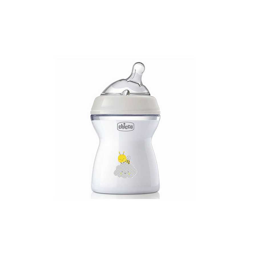 Chicco Natural Feeling Bottle Unisex +2M 250ML