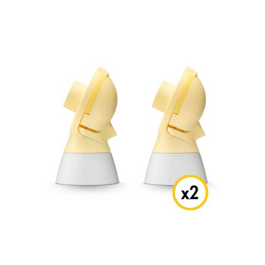 Medela Personal Fit Flex Connector 2 Pieces