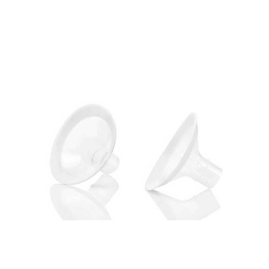 Medela Personalfit Flex Breast Shields 24 Mm 2 Pieces