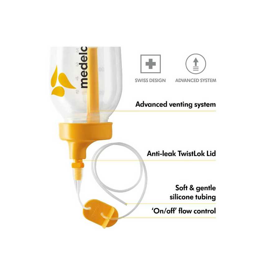 Medela Supplemental Nursing System (SNS)