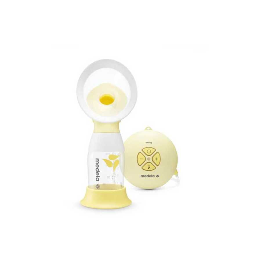 Medela Swing Flex Two-phase Electric Breast Pump