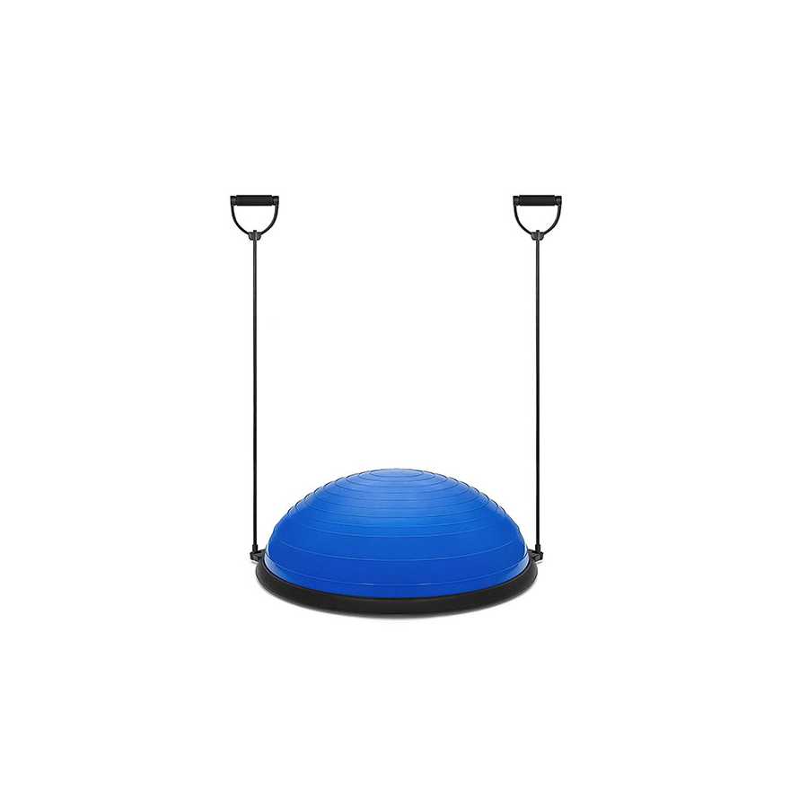 Exercise Half Round Ball | Yoga Ball | Balance Training Bosu