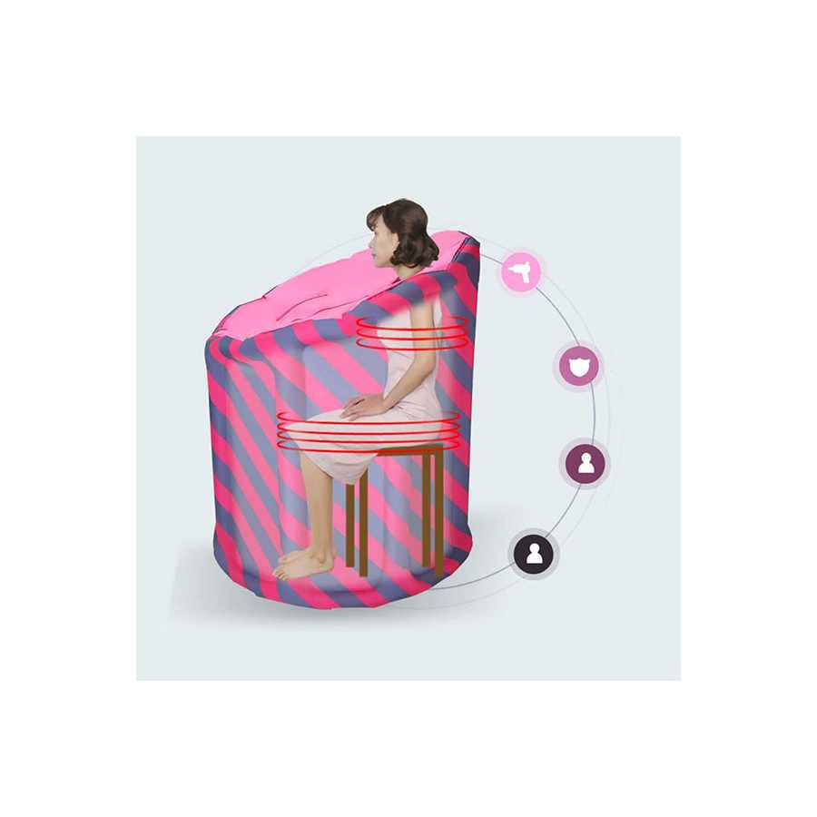 Family Sauna