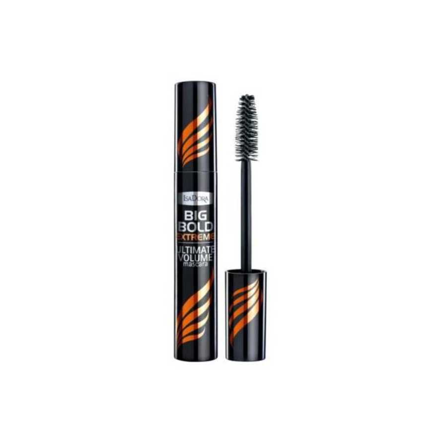 Isadora Big Bold Extreme Mascara 14Ml