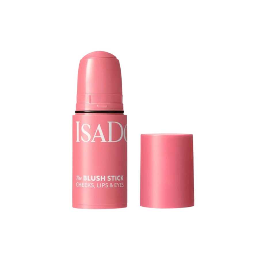 Isadora Blush Stick 42 Rose Perfection