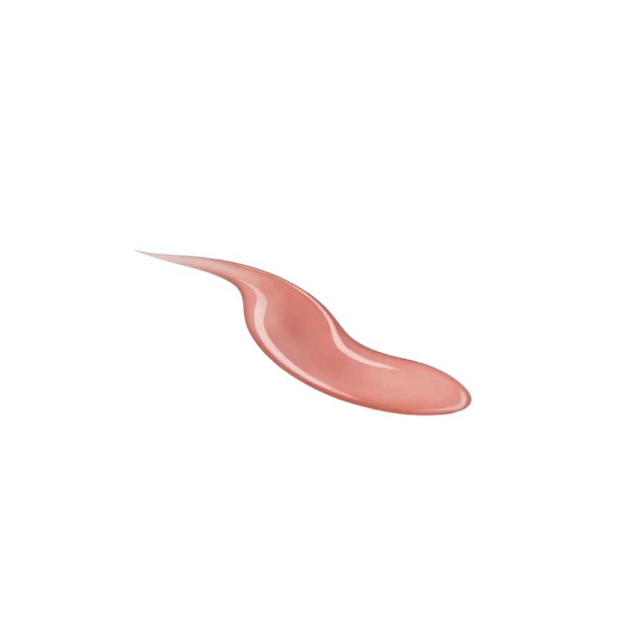Isadora Glossy Lip Treat  54 Ginger Glaze