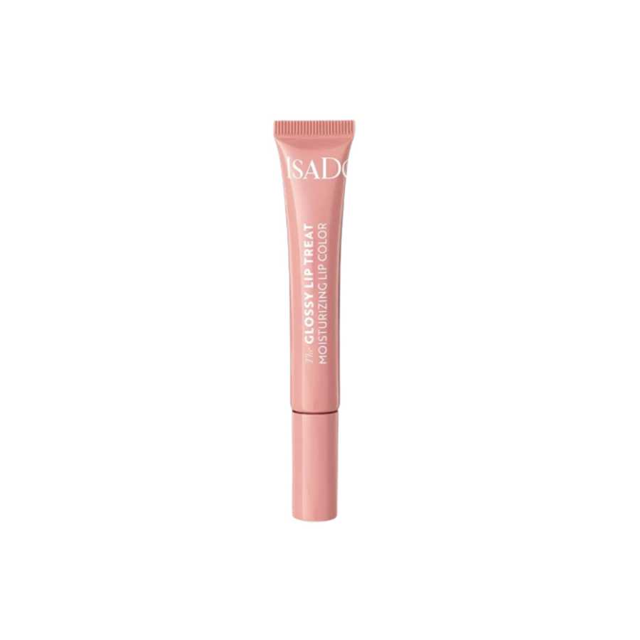 Isadora Glossy Lip Treat 55 Silky Pink