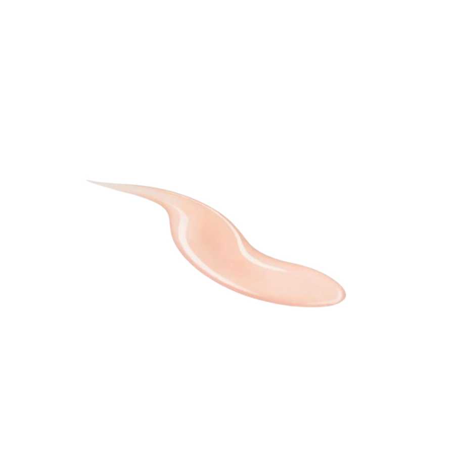 Isadora Glossy Lip Treat 57 Cream Rose