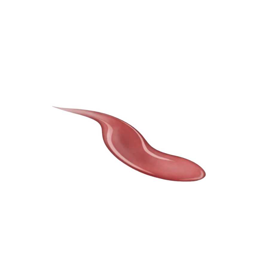 Isadora Glossy Lip Treat 64 Raisin