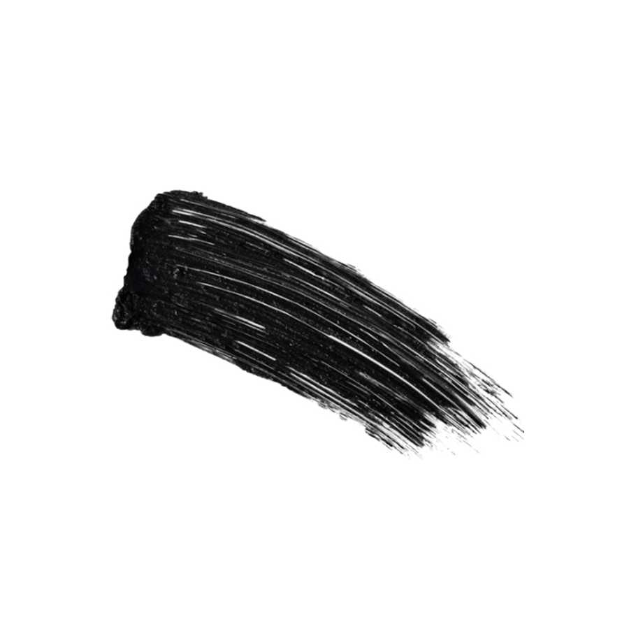 Isadora The Big Bold Super Volume Mascara 10 Black