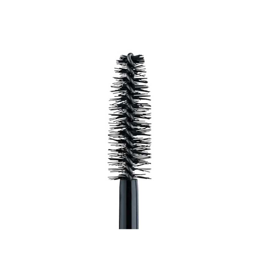 Isadora The Big Bold Super Volume Mascara 10 Black